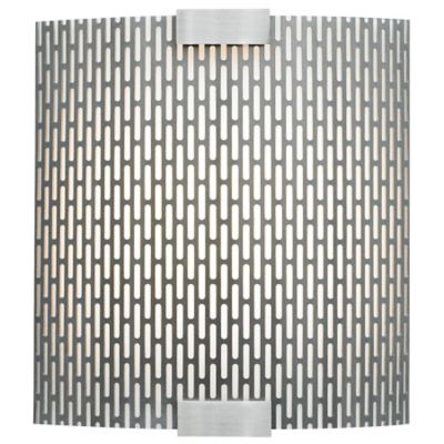Omni Square Wall Sconce by LBL Lighting - Starlight Lighting USA and Canada
